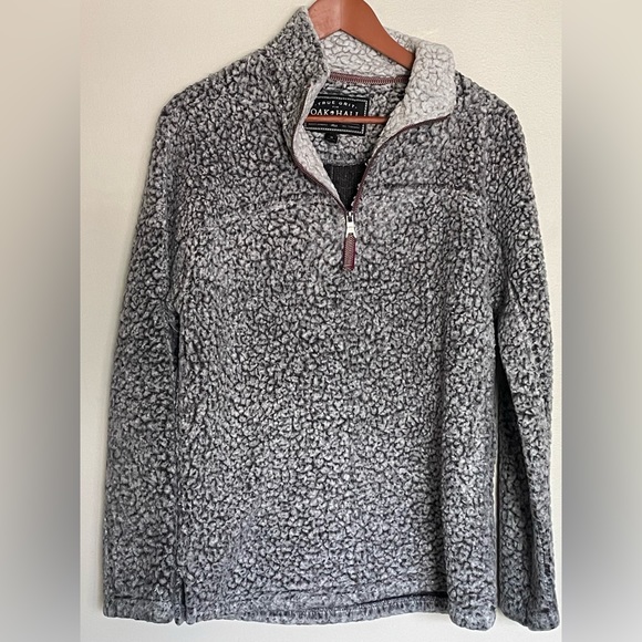 True Grit for Oak Hall THE ORIGINAL pullover XS Extra Small sweater Unisex - Picture 1 of 7